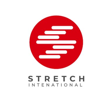 STRETCH International Logo